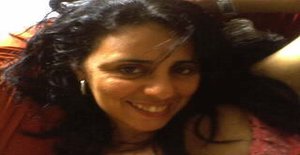 Fah_santos 47 years old I am from Recife/Pernambuco, Seeking Dating Friendship with Man