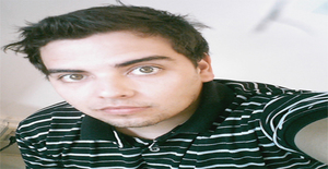Diegocalabro 36 years old I am from Asuncion/Asuncion, Seeking Dating Friendship with Woman