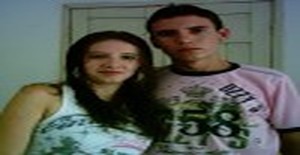 Franciscogomes 31 years old I am from Tauá/Ceará, Seeking Dating Friendship with Woman