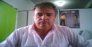 Sells 58 years old I am from Joinville/Santa Catarina, Seeking Dating Friendship with Woman