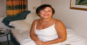 Ricca13 66 years old I am from Recife/Pernambuco, Seeking Dating Friendship with Man