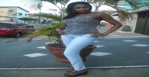 Analuciapottier 55 years old I am from Bahia/Bahia, Seeking Dating Friendship with Man