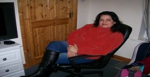Valdereka 51 years old I am from Goiania/Goias, Seeking Dating Friendship with Man