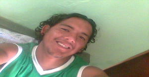 Juanpa_jp21 36 years old I am from Chiclayo/Lambayeque, Seeking Dating Friendship with Woman