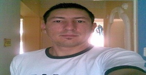 Andres_0 39 years old I am from Bucaramanga/Santander, Seeking Dating Friendship with Woman