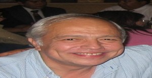 Joacopue 69 years old I am from Puebla/Puebla, Seeking Dating Friendship with Woman