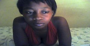 Jossania16 43 years old I am from Luanda/Luanda, Seeking Dating Friendship with Man