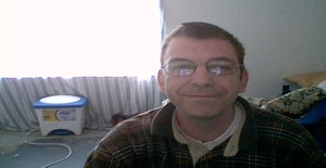 Kenneth039 51 years old I am from Augusta/Georgia, Seeking Dating with Woman