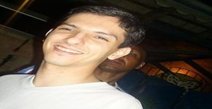 Maverickbr 42 years old I am from Campinas/Sao Paulo, Seeking Dating Friendship with Woman