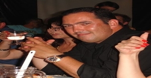 Palexandreff69 51 years old I am from Cascais/Lisboa, Seeking Dating Friendship with Woman