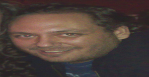 Fcodfsur 52 years old I am from Mexico/State of Mexico (edomex), Seeking Dating with Woman