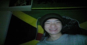 Rootsreggae 40 years old I am from Tokyo/Tokyo, Seeking Dating Friendship with Woman
