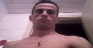 Ricmen 43 years old I am from Curitiba/Parana, Seeking Dating Friendship with Woman