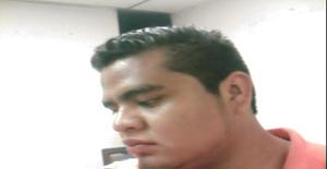 Davinsy 35 years old I am from Mexico/State of Mexico (edomex), Seeking Dating Friendship with Woman
