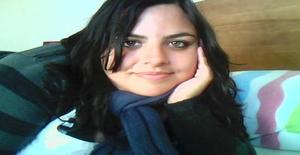 Pombalfofinha 34 years old I am from Alvaiazere/Leiria, Seeking Dating Friendship with Man