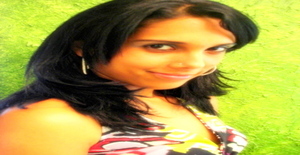 Olharmeu 35 years old I am from Penapolis/Sao Paulo, Seeking Dating with Man