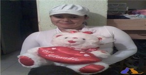 Conejita29 41 years old I am from Cali/Valle Del Cauca, Seeking Dating Friendship with Man