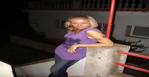 Olgas1 39 years old I am from Los Angeles/California, Seeking Dating with Man