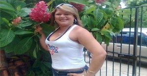 Micleide 45 years old I am from Olinda/Pernambuco, Seeking Dating Friendship with Man