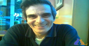 Hcorbatoyaoocom 81 years old I am from Rosario/Santa fe, Seeking Dating Friendship with Woman