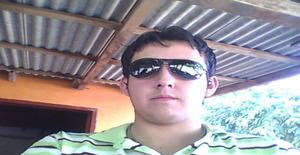 Riky777 33 years old I am from Encarnación/Itapúa, Seeking Dating Friendship with Woman