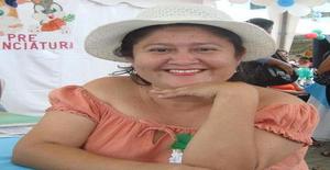Marisol38 50 years old I am from Guayaquil/Guayas, Seeking Dating Friendship with Man
