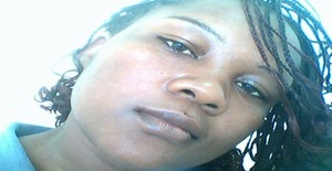 Magui79 33 years old I am from Luanda/Luanda, Seeking Dating Friendship with Man