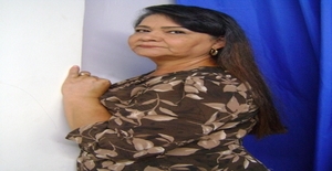 Floralba52 69 years old I am from Palmira/Valle Del Cauca, Seeking Dating Friendship with Man