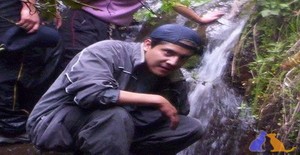Pabartur 40 years old I am from Quito/Pichincha, Seeking Dating Friendship with Woman