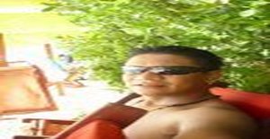 Ca_mel 44 years old I am from Guacara/Carabobo, Seeking Dating Friendship with Woman