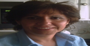 Topacio5 60 years old I am from Chihuahua/Chihuahua, Seeking Dating Friendship with Man