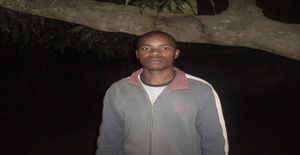 Nuvungas 32 years old I am from Maputo/Maputo, Seeking Dating with Woman