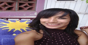 Yetzi_pamelita 36 years old I am from Guaymas/Sonora, Seeking Dating Friendship with Man