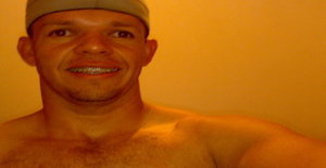 Alemaobh 43 years old I am from Santa Luzia/Minas Gerais, Seeking Dating Friendship with Woman