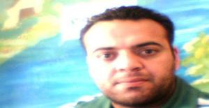 Adel007 42 years old I am from Tunis/Tunis Governorate, Seeking Dating Friendship with Woman