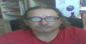 Fermardias 62 years old I am from Sintra/Lisboa, Seeking Dating with Woman