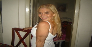 Deusaloira1 63 years old I am from Rio de Janeiro/Rio de Janeiro, Seeking Dating Friendship with Man