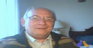 Vitorcemfa 76 years old I am from Maia/Porto, Seeking Dating Friendship with Woman