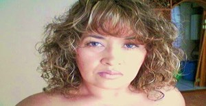 Belleza_negra66 55 years old I am from la Paz/Baja California Sur, Seeking Dating with Man