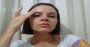Litllelu 43 years old I am from Florianopolis/Santa Catarina, Seeking Dating Friendship with Man