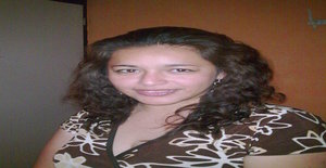 Poblana30 41 years old I am from Puebla/Puebla, Seeking Dating Friendship with Man