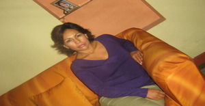 Ananay 55 years old I am from Lima/Lima, Seeking Dating Friendship with Man