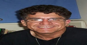 Elguacho 60 years old I am from Brisbane/Queensland, Seeking Dating with Woman