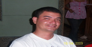 Josesanchezlop 39 years old I am from Monteria/Cordoba, Seeking Dating with Woman