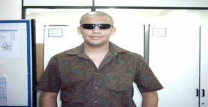 Manoel_prof 46 years old I am from Natal/Rio Grande do Norte, Seeking Dating Friendship with Woman