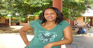 Linamz 45 years old I am from Quelimane/Zambézia, Seeking Dating Friendship with Man
