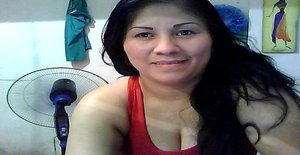 Sanlley 48 years old I am from Medellin/Antioquia, Seeking Dating Friendship with Man