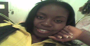 Natiavala 32 years old I am from Luanda/Luanda, Seeking Dating Friendship with Man
