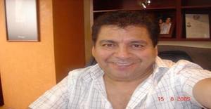 Ricnunez7 60 years old I am from Mexico/State of Mexico (edomex), Seeking Dating with Woman