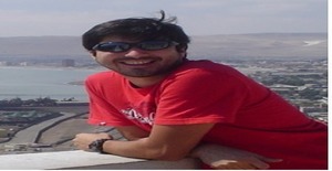 Sebilin 45 years old I am from Iquique/Tarapacá, Seeking Dating Friendship with Woman